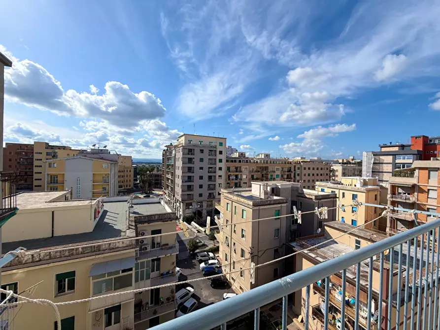 Immagine 15 di Appartamento in vendita  in Via Monsignore Carabelli a Siracusa