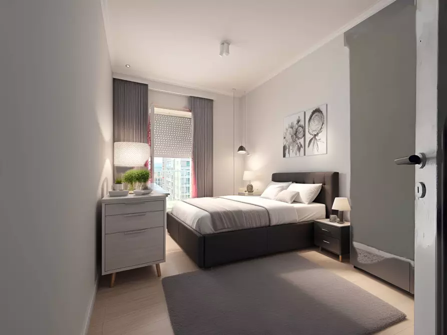 Immagine 13 di Appartamento in vendita  in Via Monsignore Carabelli a Siracusa