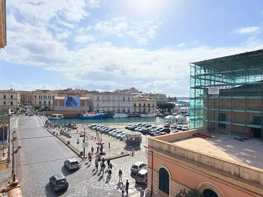 Immagine 1 di Appartamento in vendita  in DELLA DOGANA a Siracusa