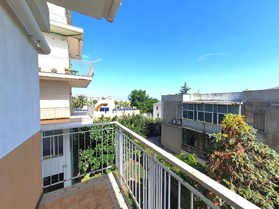 Immagine 4 di Appartamento in vendita  in Viale Grotta Santa a Siracusa