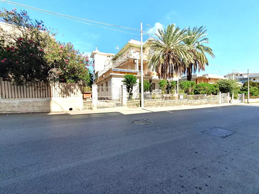 Immagine 5 di Appartamento in vendita  in Viale Grotta Santa a Siracusa