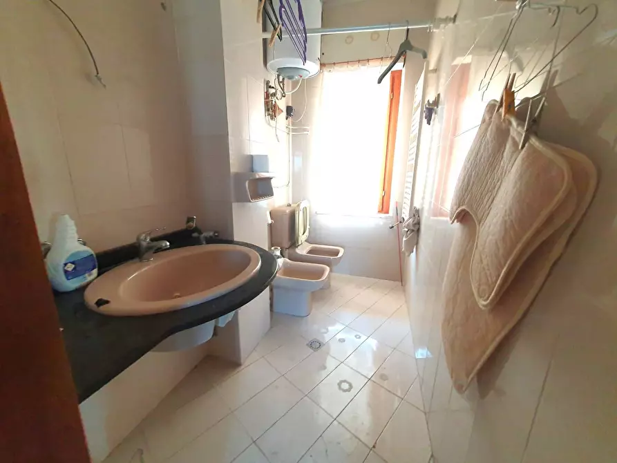 Immagine 6 di Appartamento in vendita  in Viale Grotta Santa a Siracusa