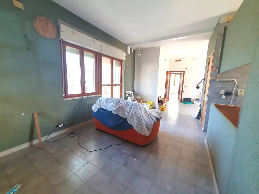 Immagine 7 di Appartamento in vendita  in Viale Grotta Santa a Siracusa