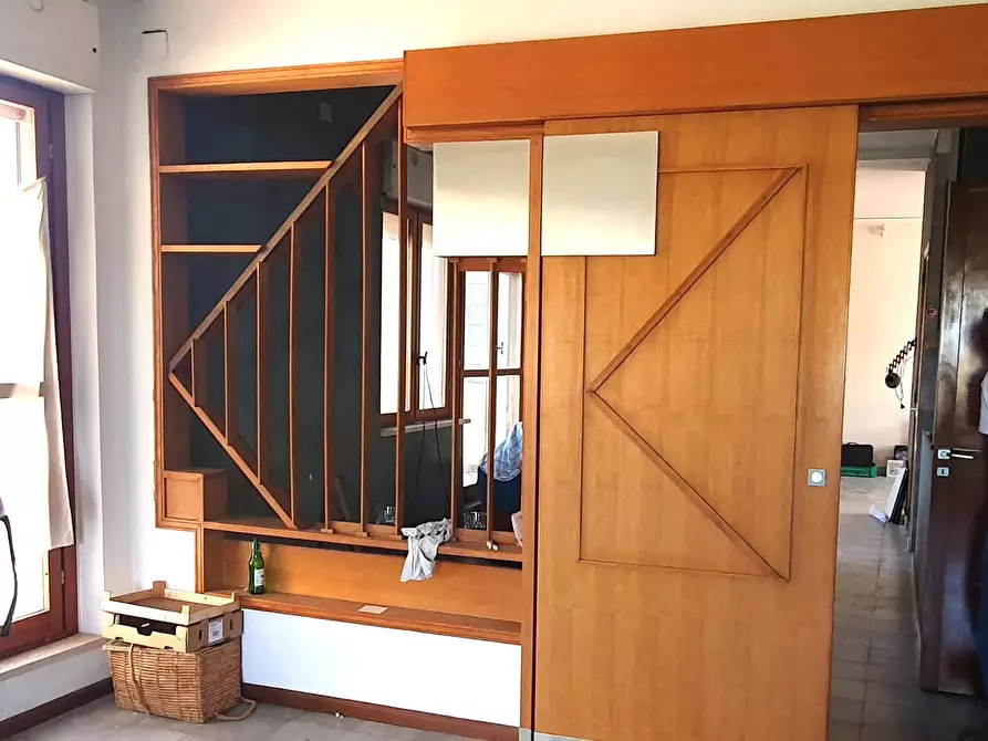 Immagine 9 di Appartamento in vendita  in Viale Grotta Santa a Siracusa