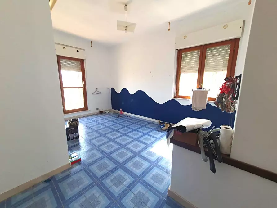 Immagine 10 di Appartamento in vendita  in Viale Grotta Santa a Siracusa