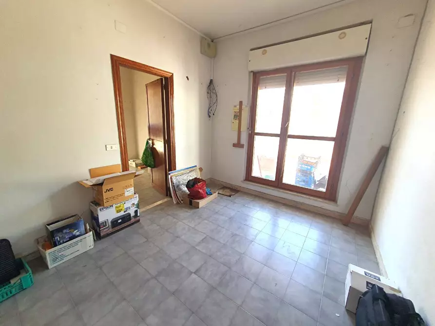 Immagine 11 di Appartamento in vendita  in Viale Grotta Santa a Siracusa