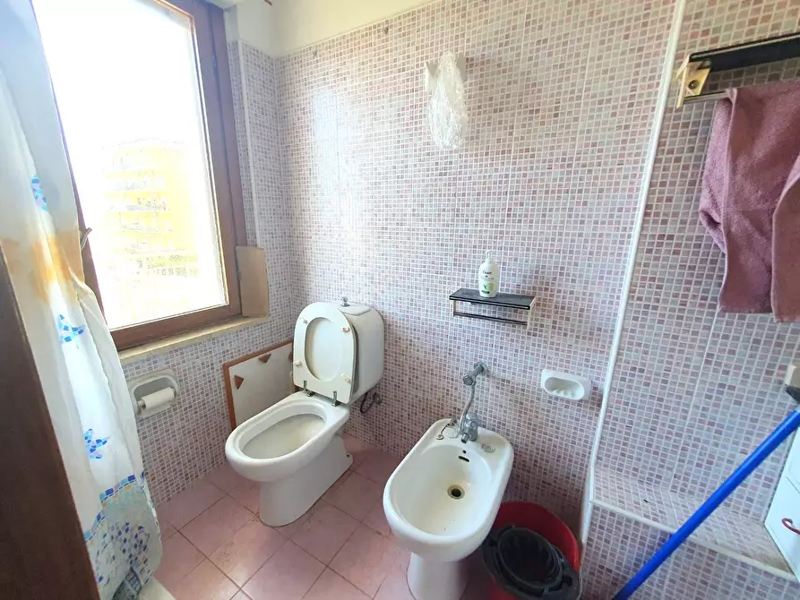 Immagine 18 di Appartamento in vendita  in Viale Grotta Santa a Siracusa