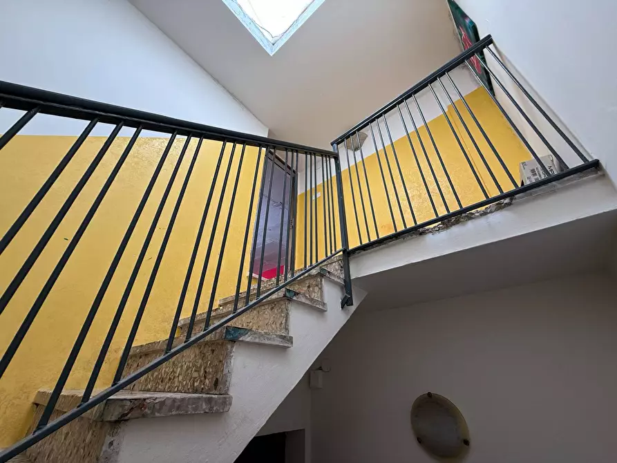 Immagine 21 di Appartamento in vendita  in Via Gregorio Tedeschi a Siracusa