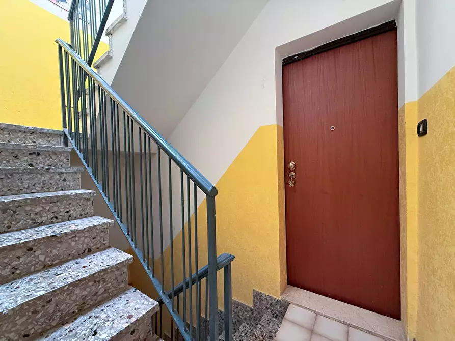 Immagine 22 di Appartamento in vendita  in Via Gregorio Tedeschi a Siracusa