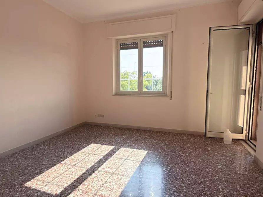 Immagine 3 di Appartamento in vendita  in Via Piazza Armerina a Siracusa