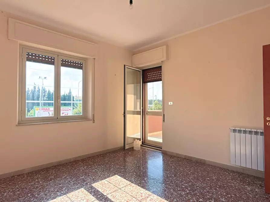 Immagine 4 di Appartamento in vendita  in Via Piazza Armerina a Siracusa