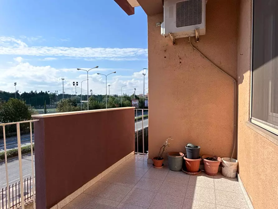 Immagine 5 di Appartamento in vendita  in Via Piazza Armerina a Siracusa