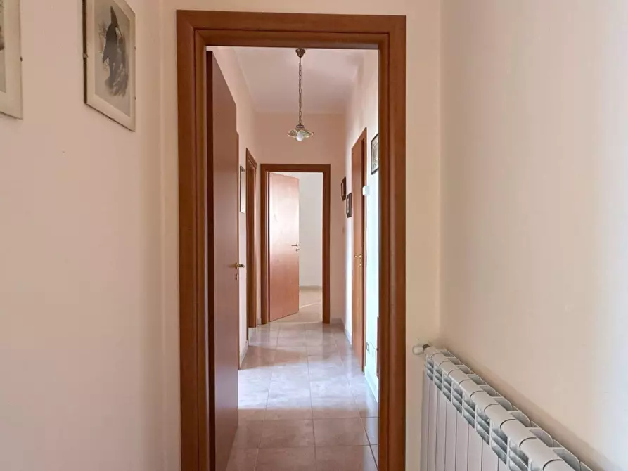 Immagine 7 di Appartamento in vendita  in Via Piazza Armerina a Siracusa