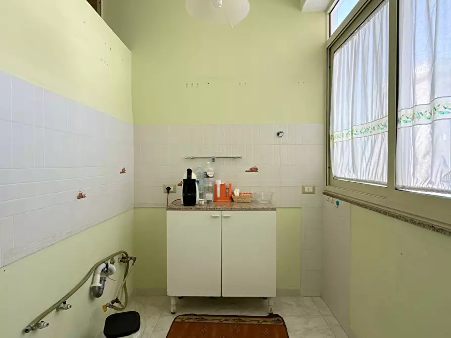 Immagine 9 di Appartamento in vendita  in Via Piazza Armerina a Siracusa