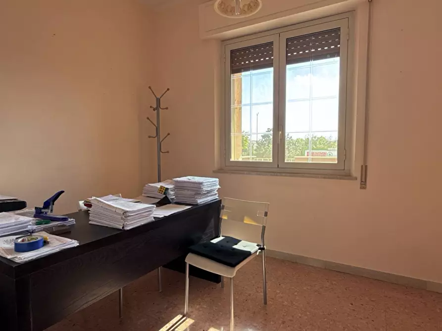 Immagine 12 di Appartamento in vendita  in Via Piazza Armerina a Siracusa