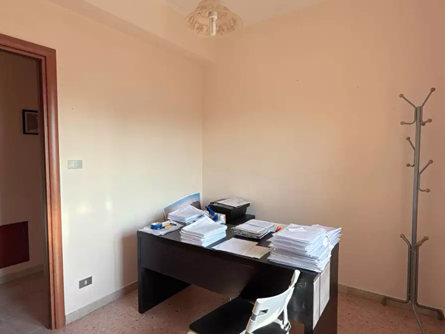 Immagine 13 di Appartamento in vendita  in Via Piazza Armerina a Siracusa