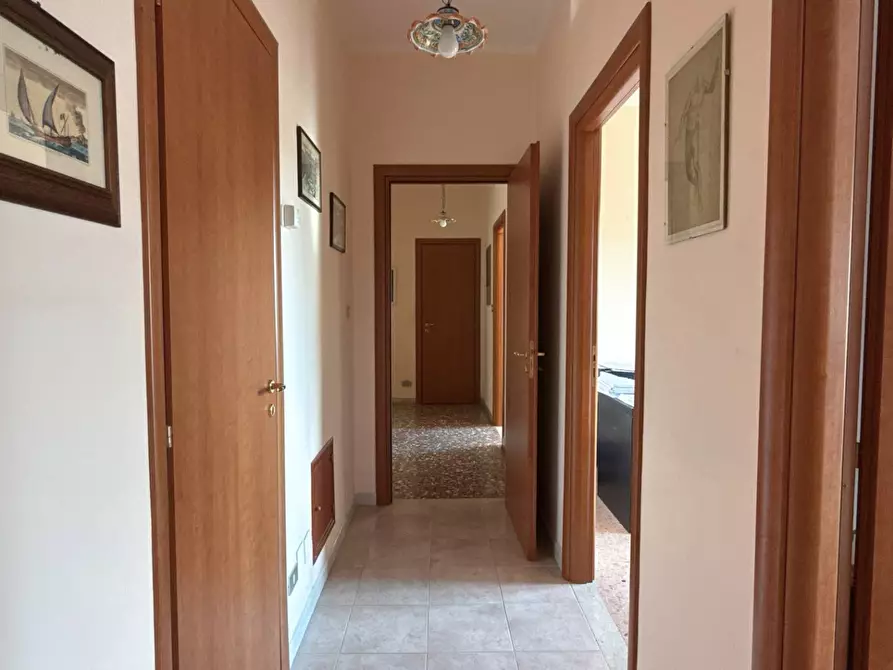 Immagine 16 di Appartamento in vendita  in Via Piazza Armerina a Siracusa