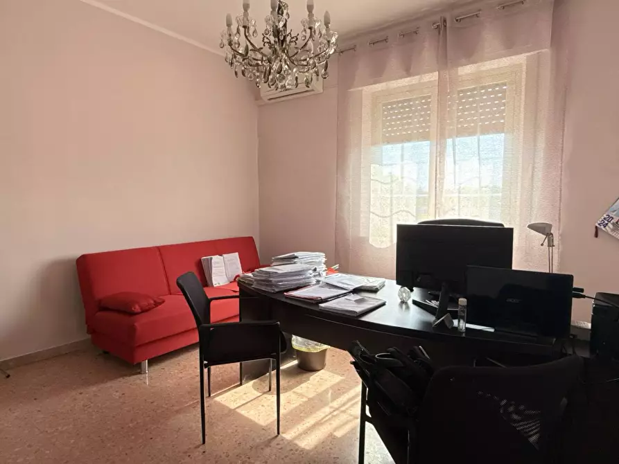 Immagine 20 di Appartamento in vendita  in Via Piazza Armerina a Siracusa