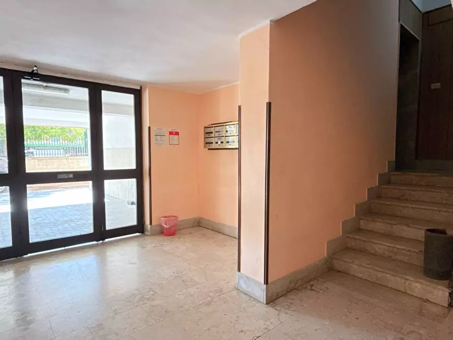 Immagine 21 di Appartamento in vendita  in Via Piazza Armerina a Siracusa