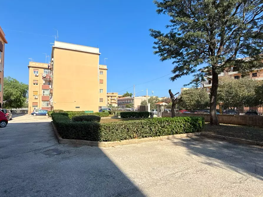 Immagine 2 di Appartamento in vendita  in Via Piazza Armerina a Siracusa