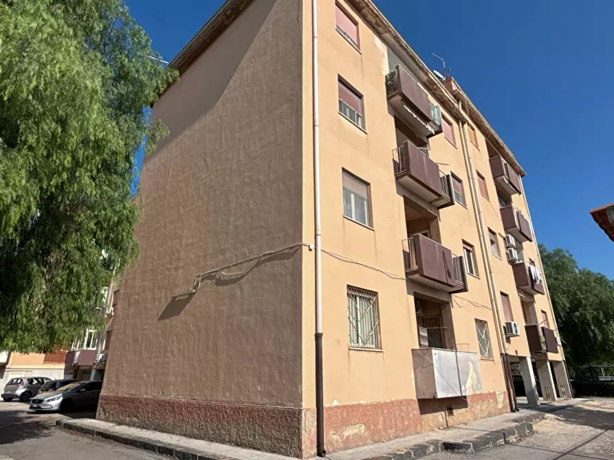 Immagine 22 di Appartamento in vendita  in Via Piazza Armerina a Siracusa