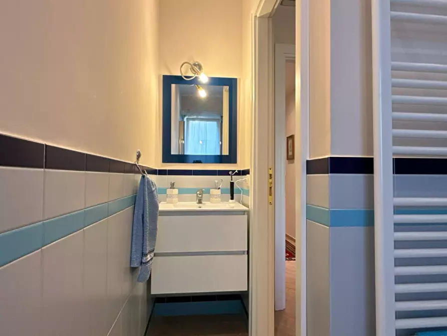 Immagine 11 di Villa in vendita  in Via della Folaga a Siracusa