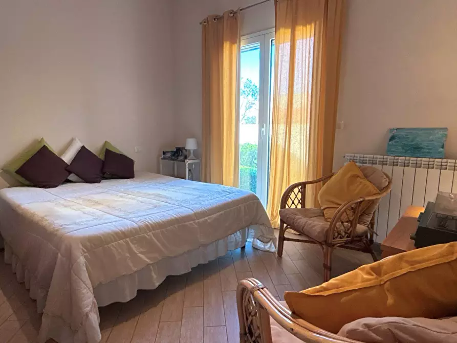 Immagine 12 di Villa in vendita  in Via della Folaga a Siracusa