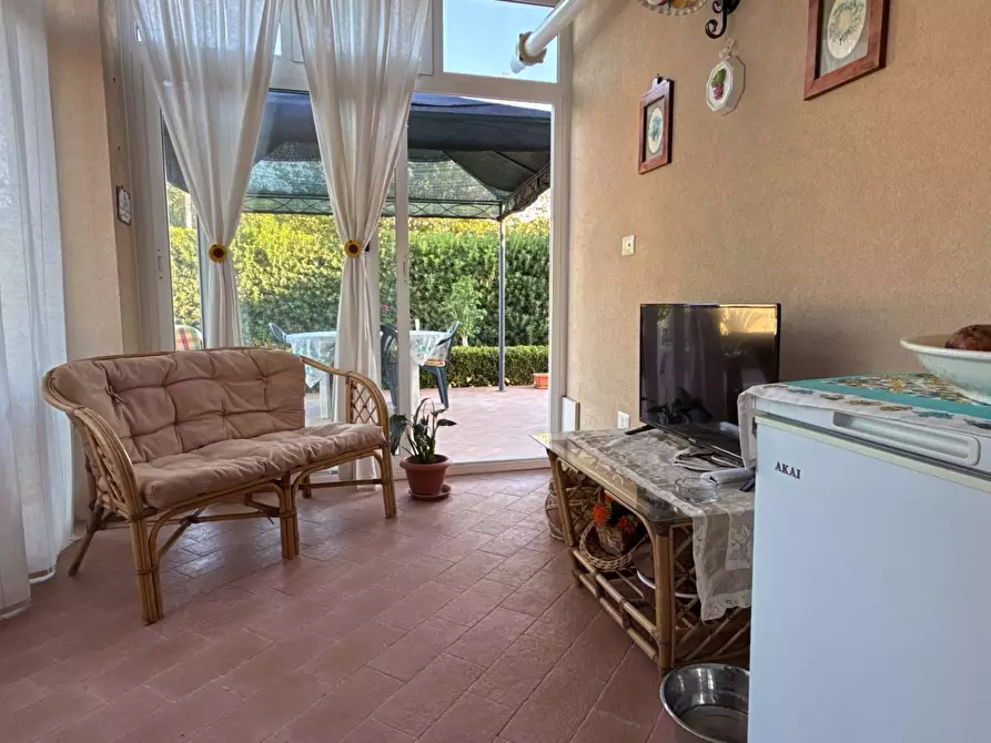 Immagine 26 di Villa in vendita  in Via della Folaga a Siracusa