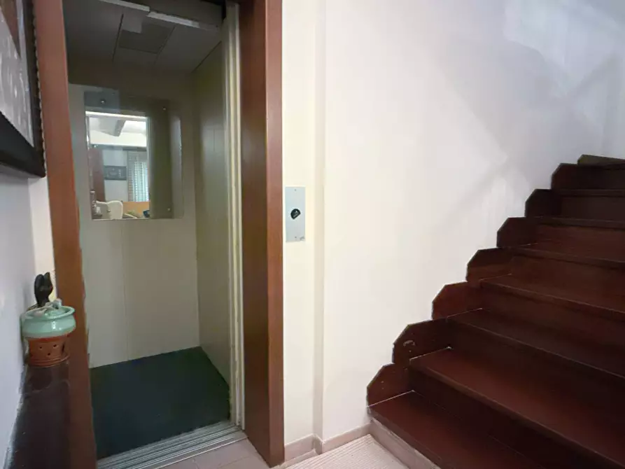 Immagine 20 di Villa in vendita  in traversa sinerchia a Siracusa