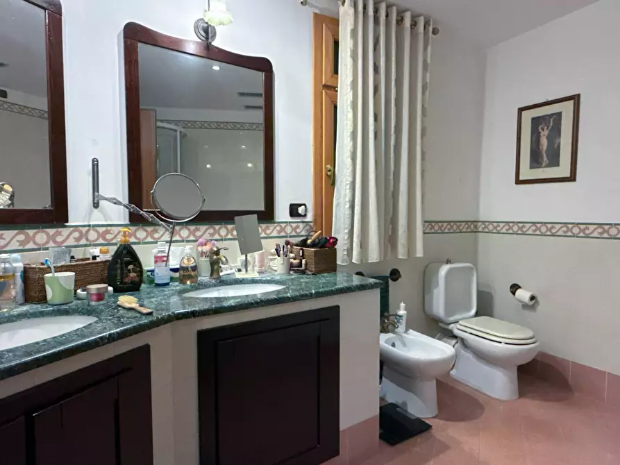 Immagine 23 di Villa in vendita  in traversa sinerchia a Siracusa