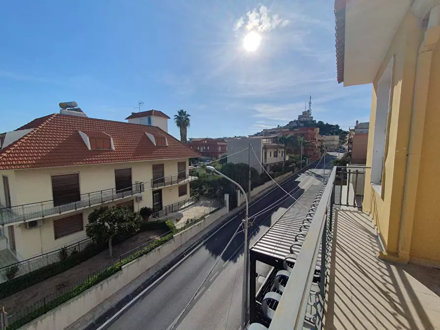 Immagine 3 di Appartamento in vendita  in Via jonica a Siracusa
