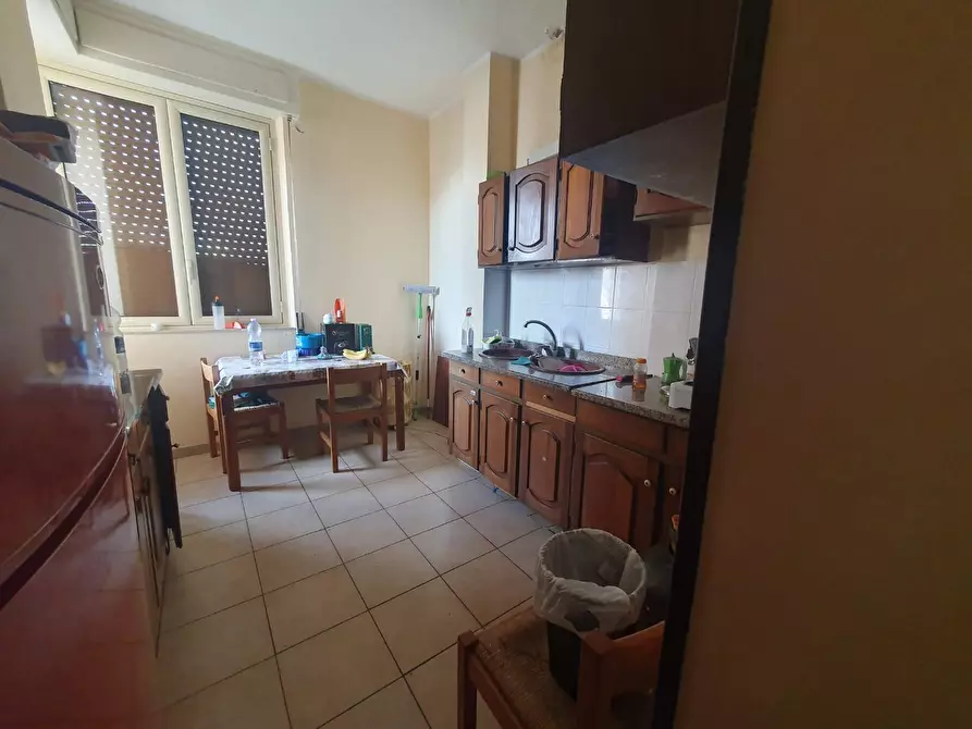 Immagine 2 di Appartamento in vendita  in Via Luciano Al' a Siracusa