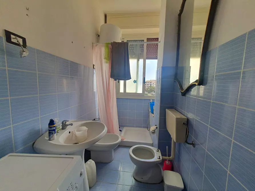 Immagine 4 di Appartamento in vendita  in Via Luciano Al' a Siracusa