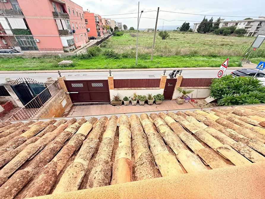 Immagine 8 di Villa in vendita  in Viale Epipoli a Siracusa