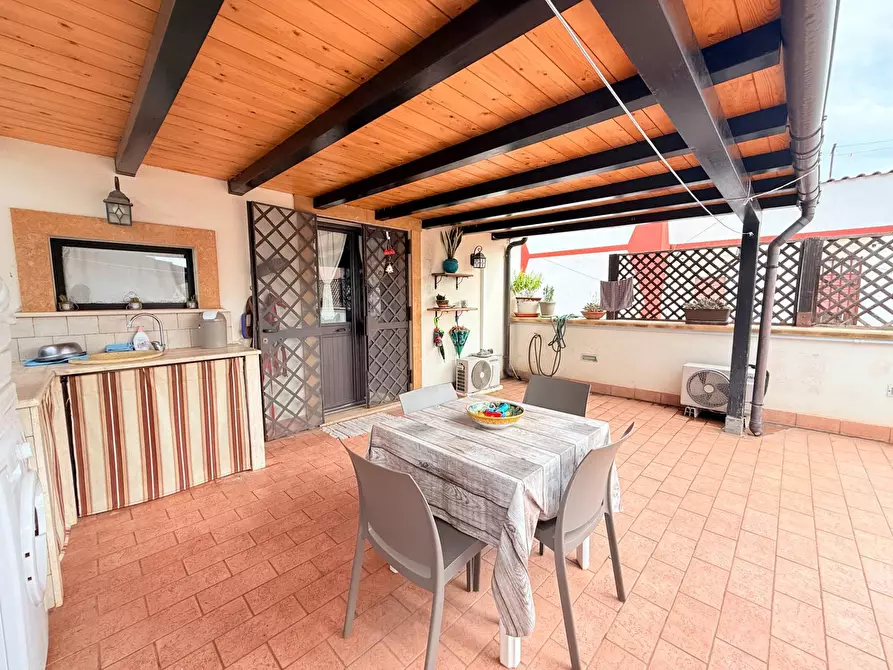 Immagine 11 di Villa in vendita  in Viale Epipoli a Siracusa