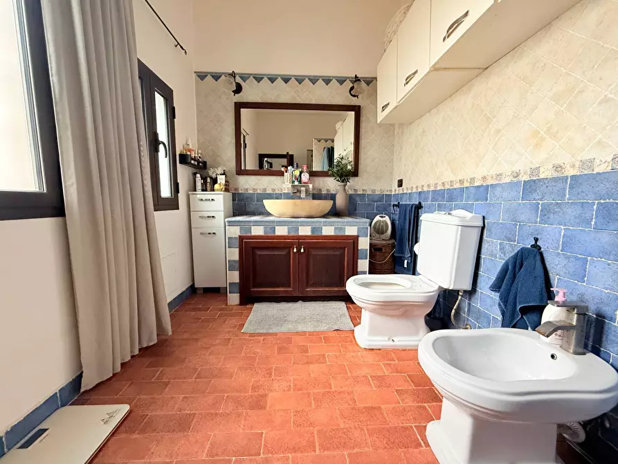 Immagine 24 di Villa in vendita  in Viale Epipoli a Siracusa