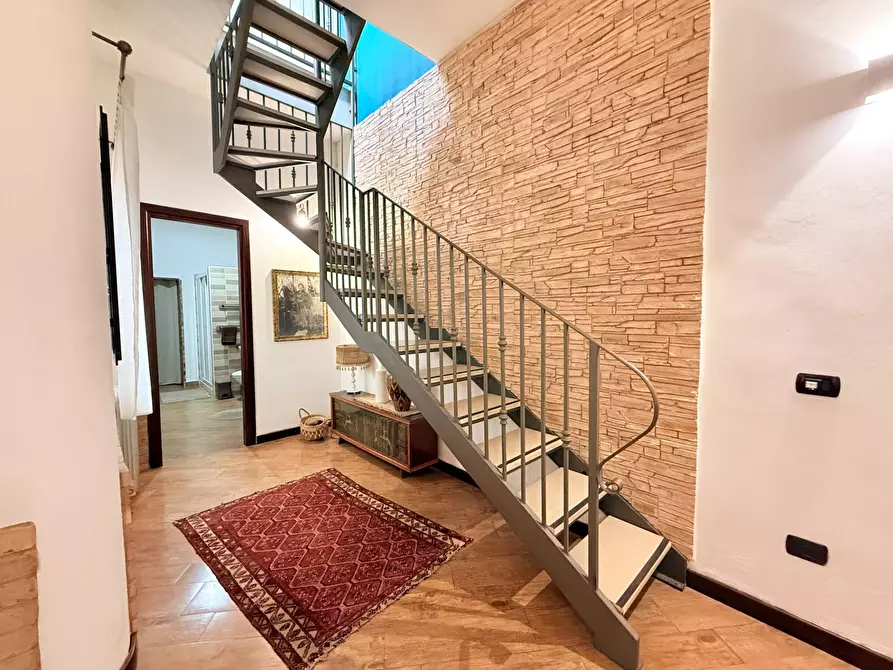 Immagine 27 di Villa in vendita  in Viale Epipoli a Siracusa