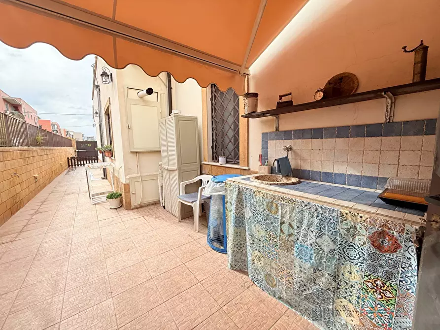 Immagine 31 di Villa in vendita  in Viale Epipoli a Siracusa