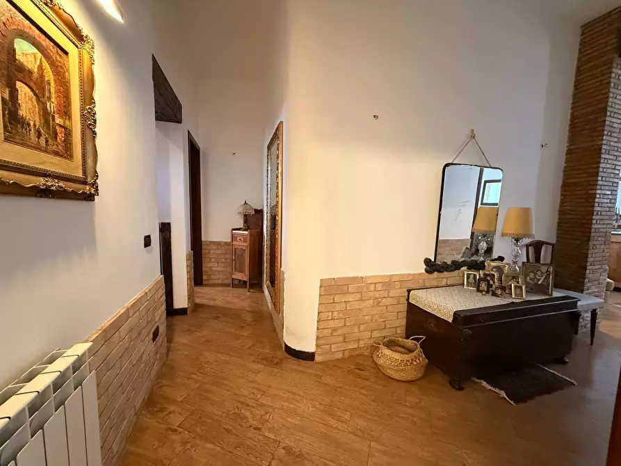 Immagine 44 di Villa in vendita  in Viale Epipoli a Siracusa