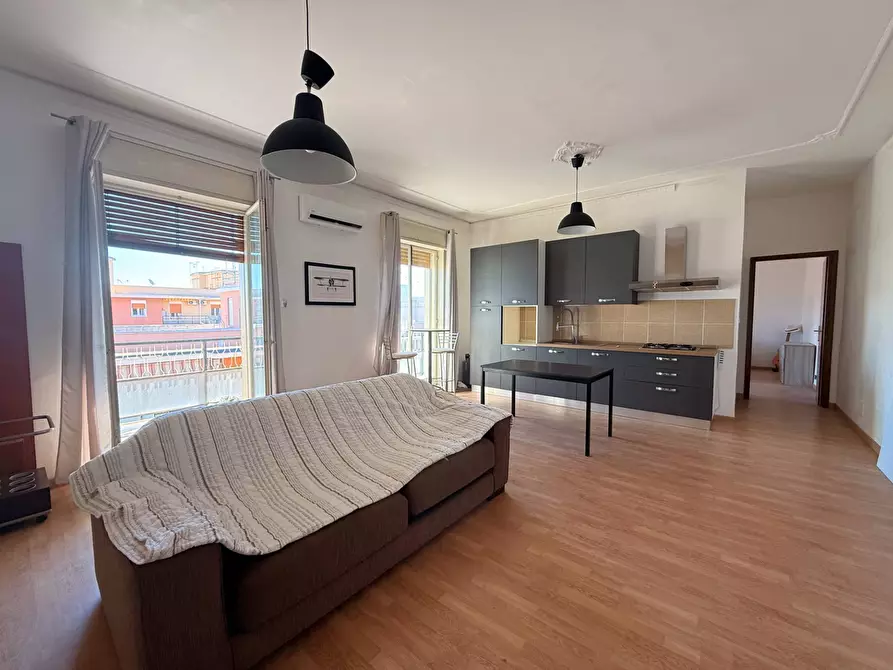 Immagine 1 di Appartamento in vendita  in Via Avola a Siracusa