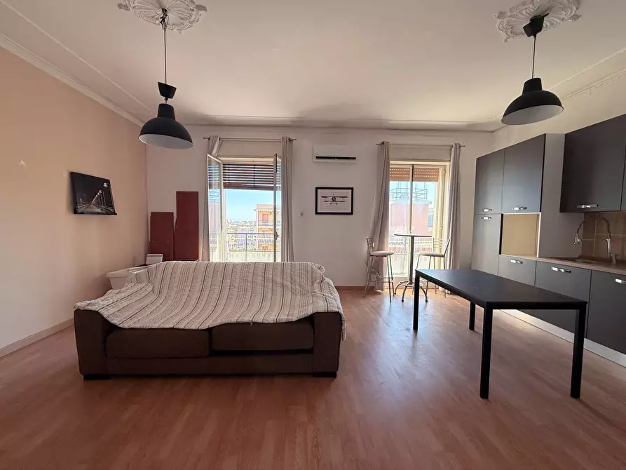 Immagine 2 di Appartamento in vendita  in Via Avola a Siracusa