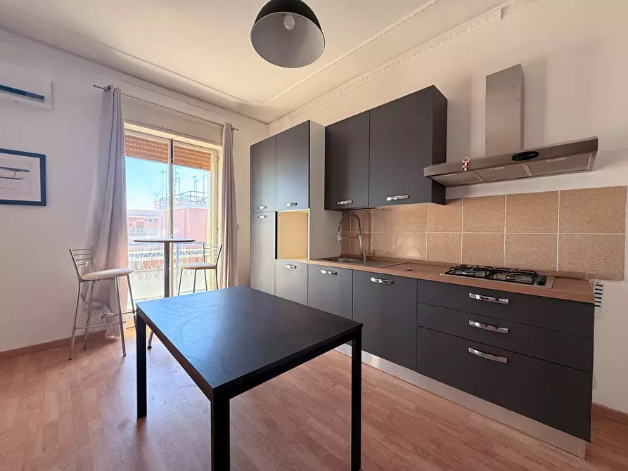 Immagine 3 di Appartamento in vendita  in Via Avola a Siracusa