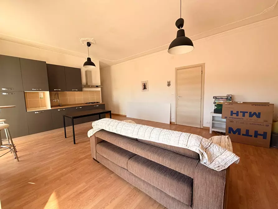 Immagine 5 di Appartamento in vendita  in Via Avola a Siracusa