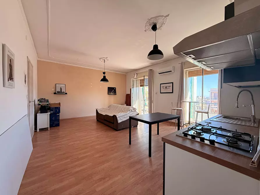 Immagine 6 di Appartamento in vendita  in Via Avola a Siracusa