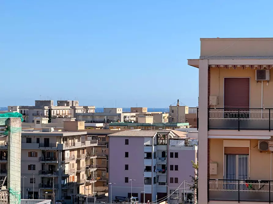 Immagine 9 di Appartamento in vendita  in Via Avola a Siracusa