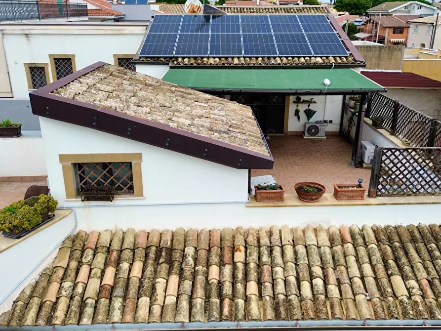 Immagine 54 di Villa in vendita  in Viale Epipoli a Siracusa