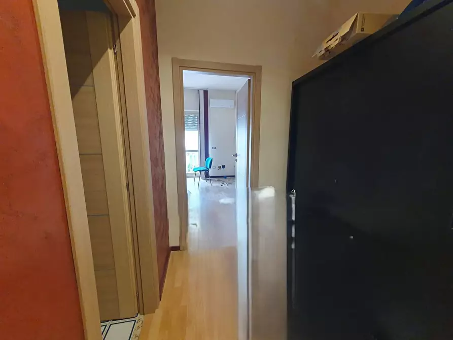 Immagine 11 di Ufficio in affitto  in Viale Santa Panagia a Siracusa