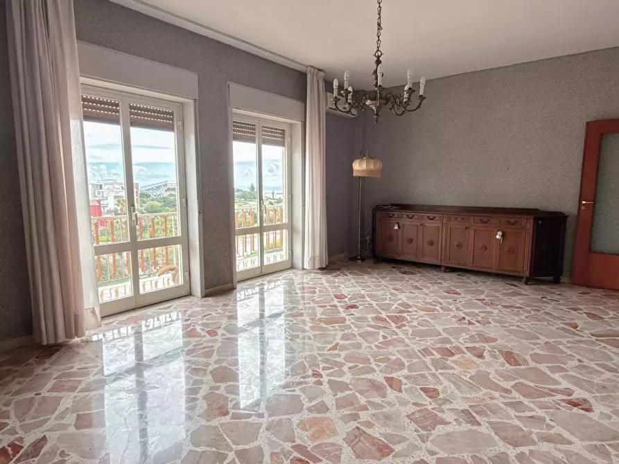 Immagine 3 di Appartamento in vendita  in Viale Tica 85 a Siracusa