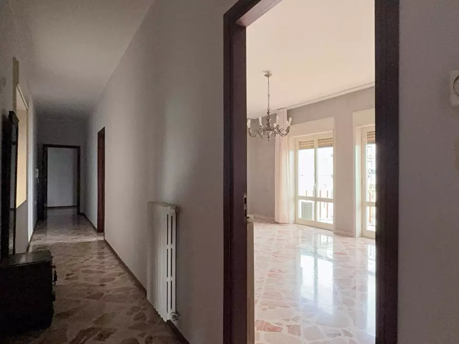 Immagine 9 di Appartamento in vendita  in Viale Tica 85 a Siracusa