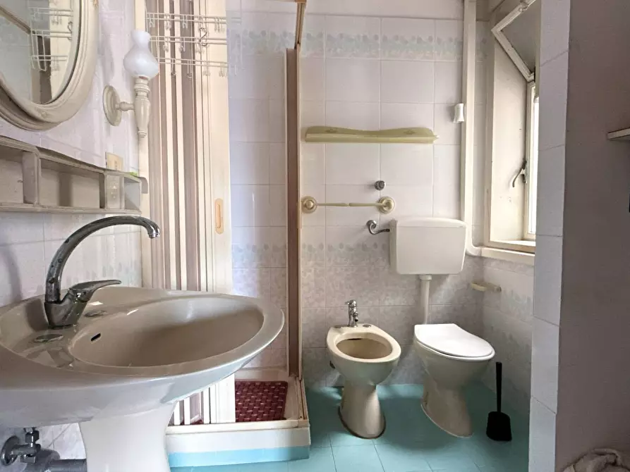 Immagine 10 di Appartamento in vendita  in Viale Tica 85 a Siracusa